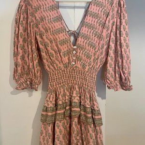 Daydream Petit Mini Dress